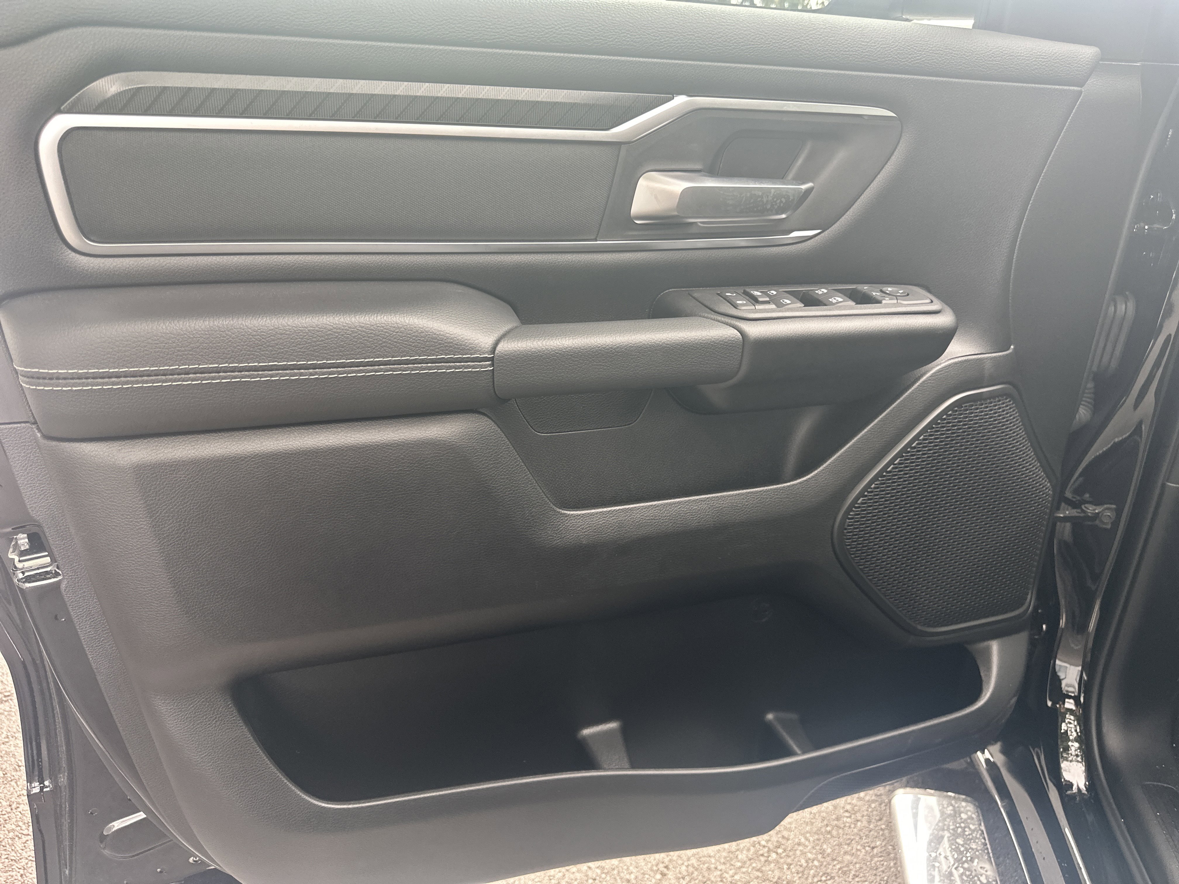 New 2026 RAM 1500 Big Horn image 15