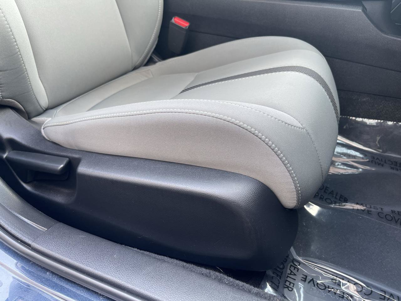 Used 2019 Honda Civic LX image 40