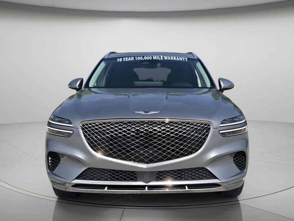 Used 2024 Genesis GV70 2.5T w/ Select Package AWD/4WD image 5