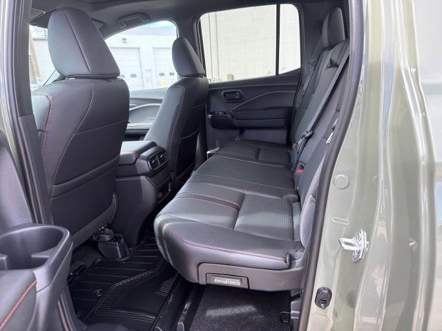 New 2026 Honda Ridgeline TrailSport image 14