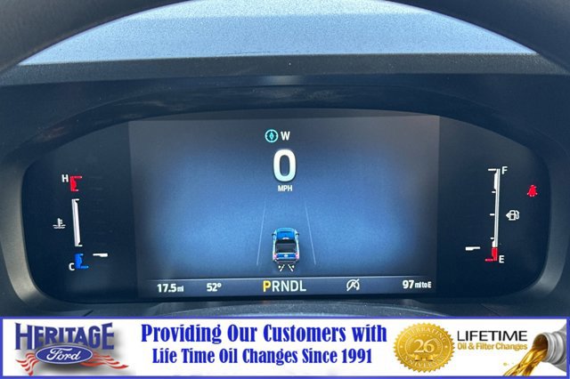 New 2025 Ford Maverick XLT w/ Black Appearance Package image 20