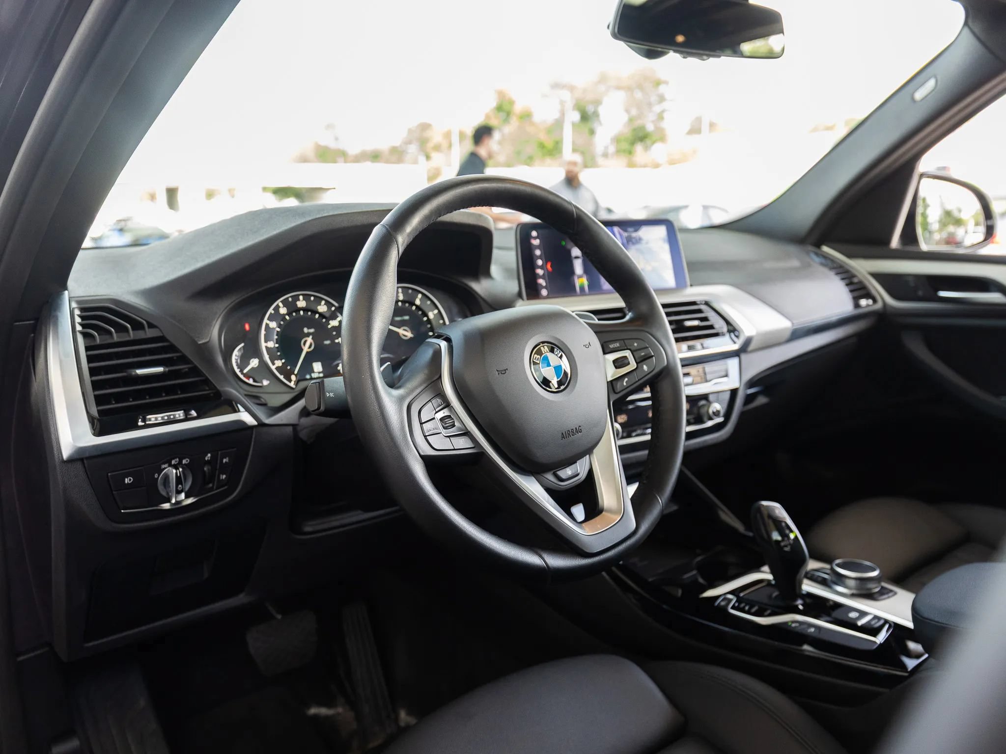 Used 2019 BMW X3 xDrive30i AWD/4WD image 19