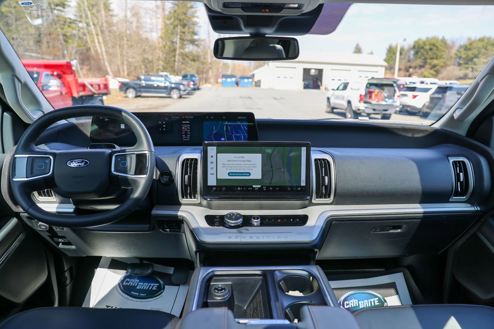 Certified 2025 Ford Expedition Active image 30