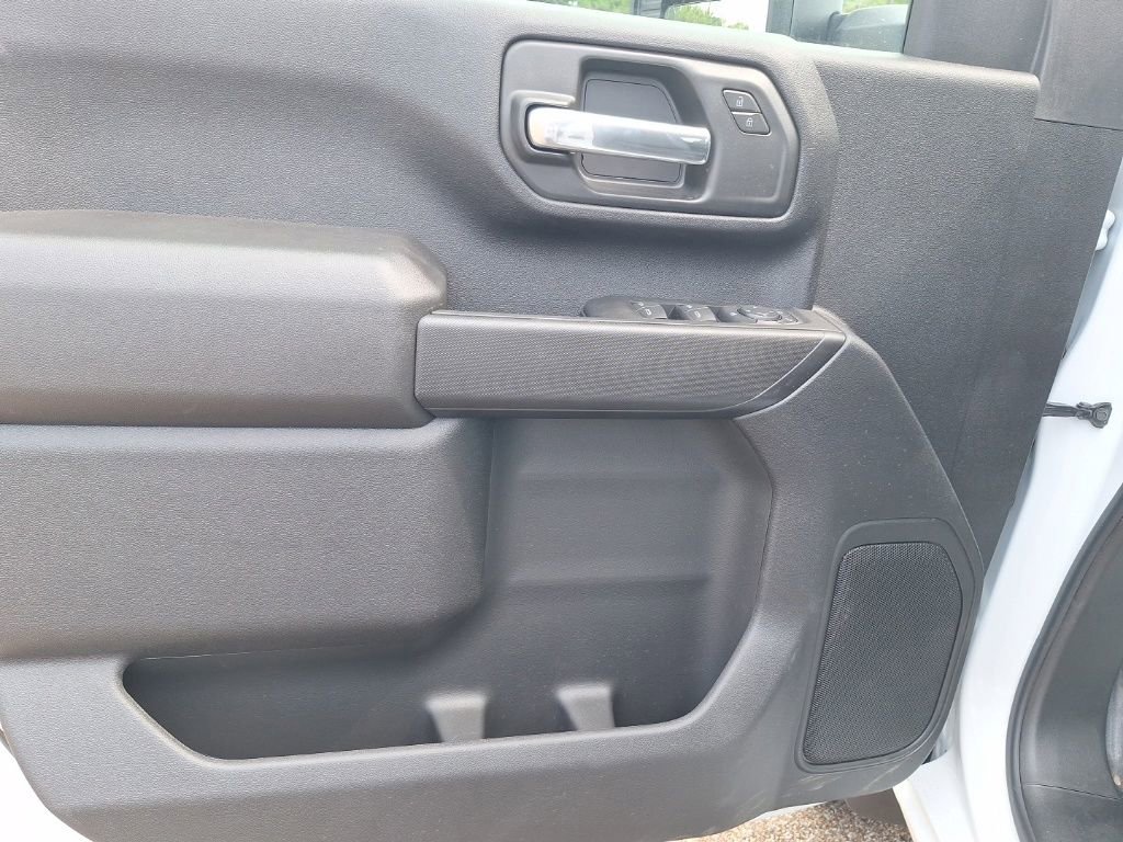 New 2025 Chevrolet Silverado 3500 W/T w/ WT Convenience Package image 16