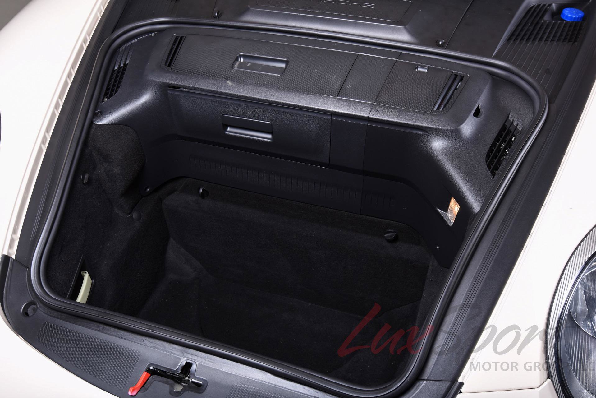 Used 2009 Porsche 911 Carrera S image 43