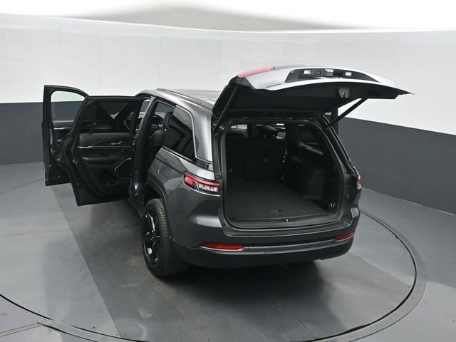 New 2026 Jeep Grand Cherokee Limited w/ Limited Altitude Package image 52