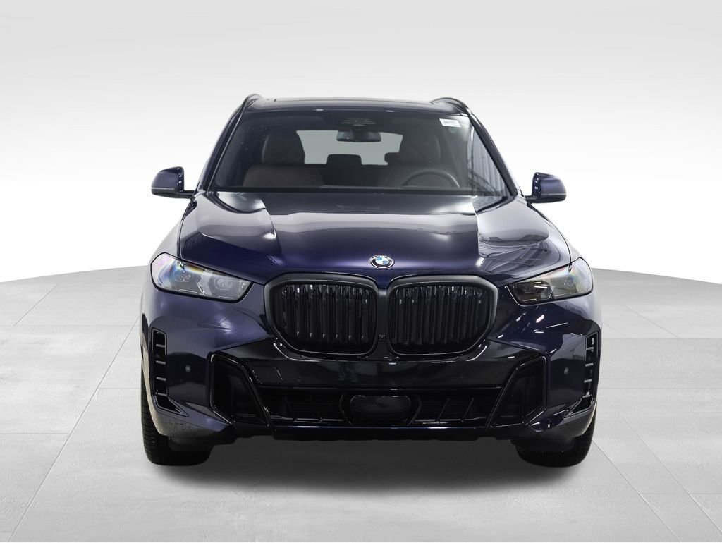 New 2026 BMW X5 xDrive40i w/ M Sport Package image 8
