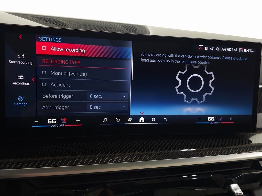 Used 2025 BMW X5 M60i image 37