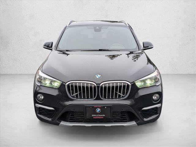 Used 2019 BMW X1 xDrive28i w/ Convenience Package video 2