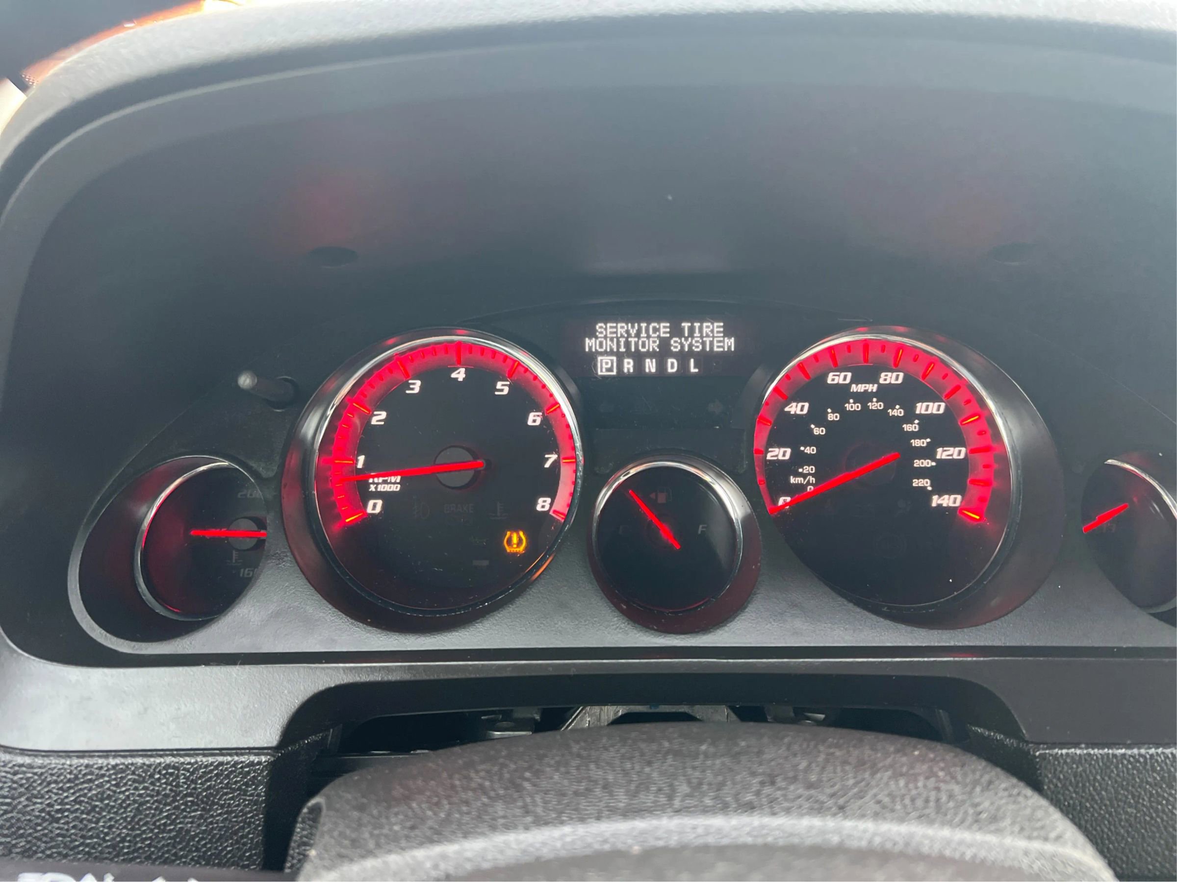 Used 2008 GMC Acadia SLT w/ Convenience Package image 19