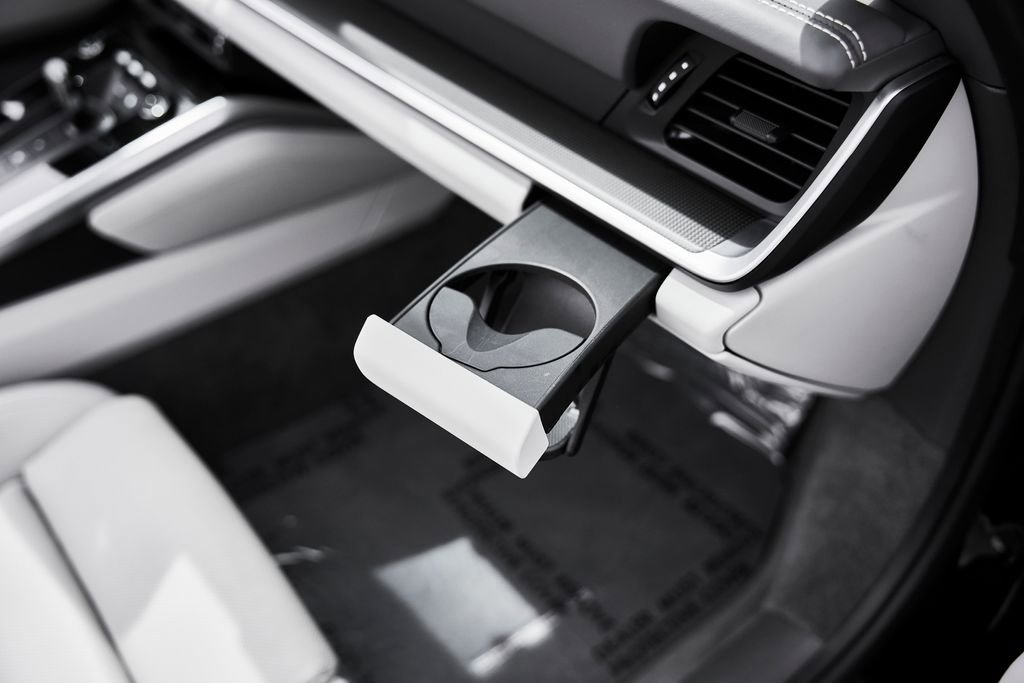 Used 2024 Porsche 911 Turbo S image 40