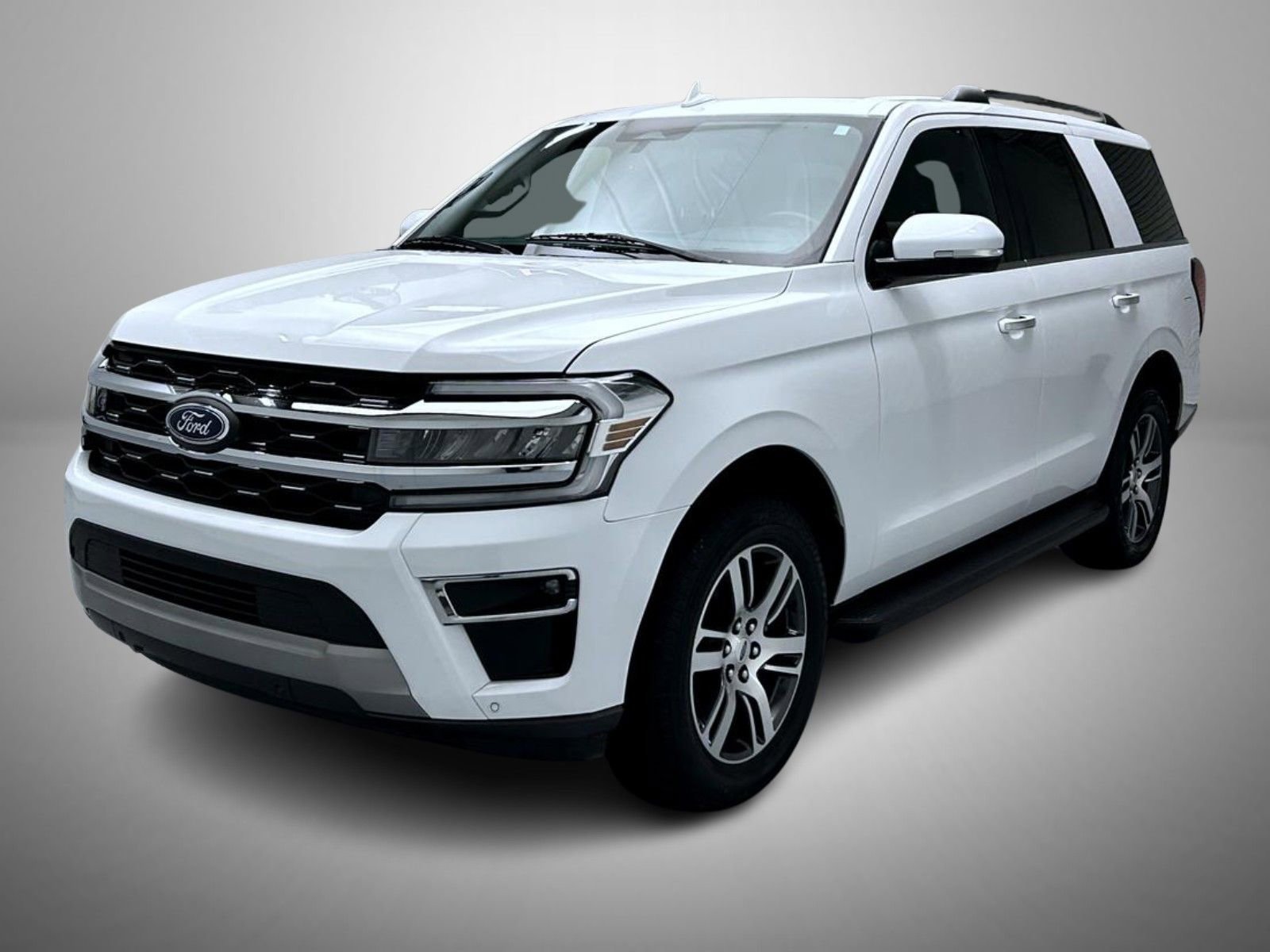 Used 2024 Ford Expedition Limited