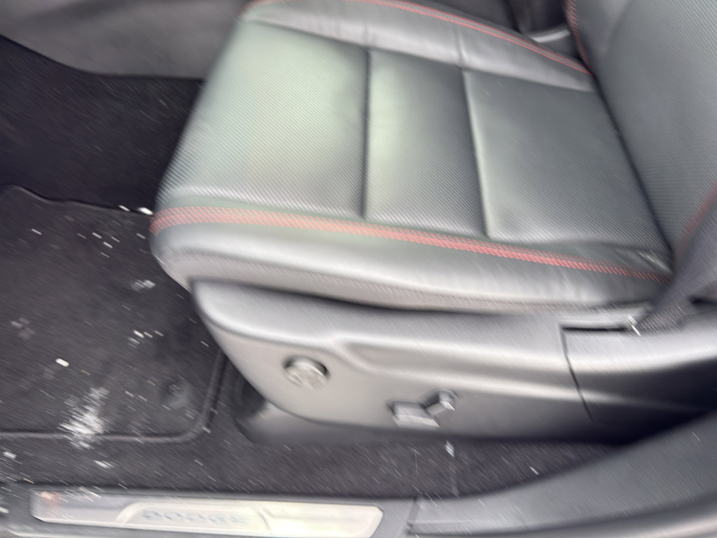 New 2026 Dodge Durango GT image 16