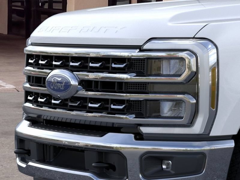 New 2026 Ford F250 Lariat AWD/4WD image 17