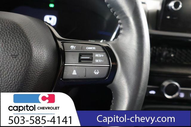 Used 2024 Honda CR-V EX-L image 19