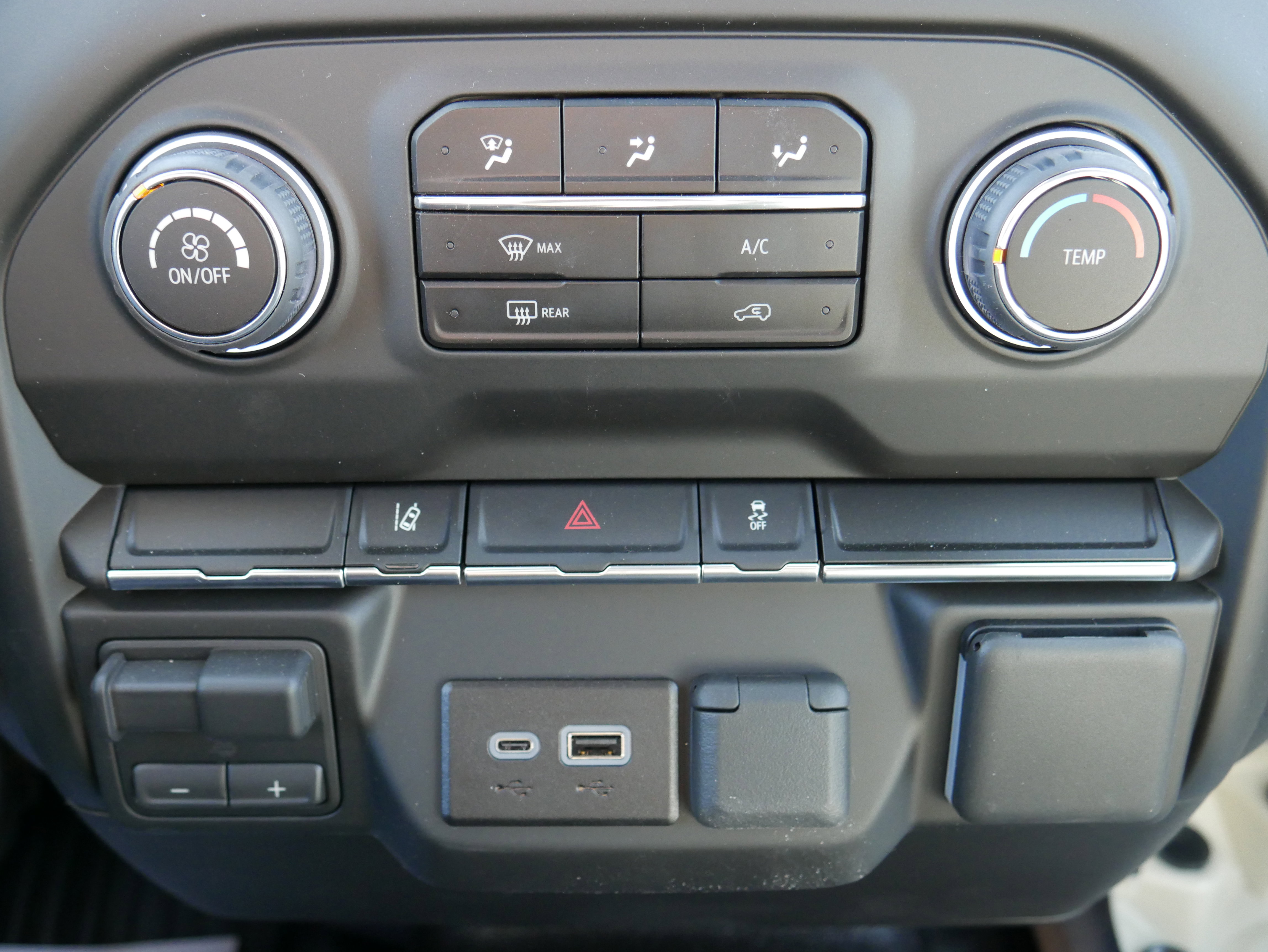 New 2026 Chevrolet Silverado 3500 W/T w/ WT Convenience Package image 20