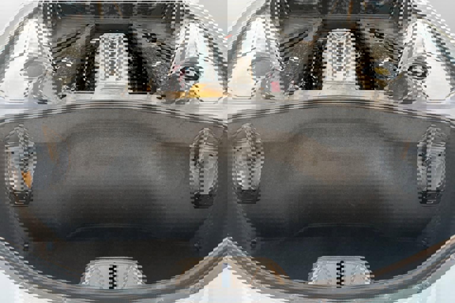 Used 2021 Chevrolet Corvette Stingray Preferred Cpe w/ Z51 Performance Package image 20