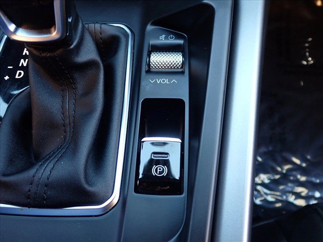 Used 2024 Dodge Hornet R/T AWD/4WD image 22