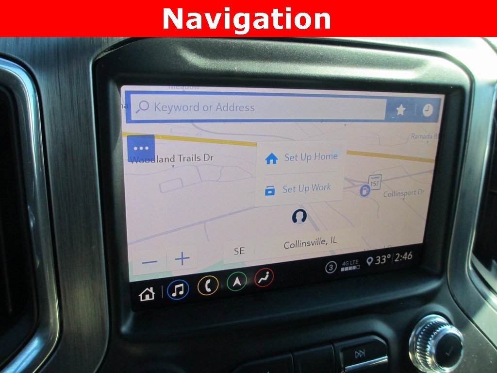 Used 2020 GMC Sierra 2500 Denali w/ Denali Ultimate Package image 15