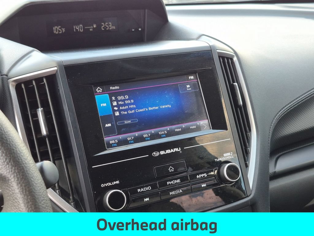 Used 2023 Subaru Forester AWD/4WD image 31