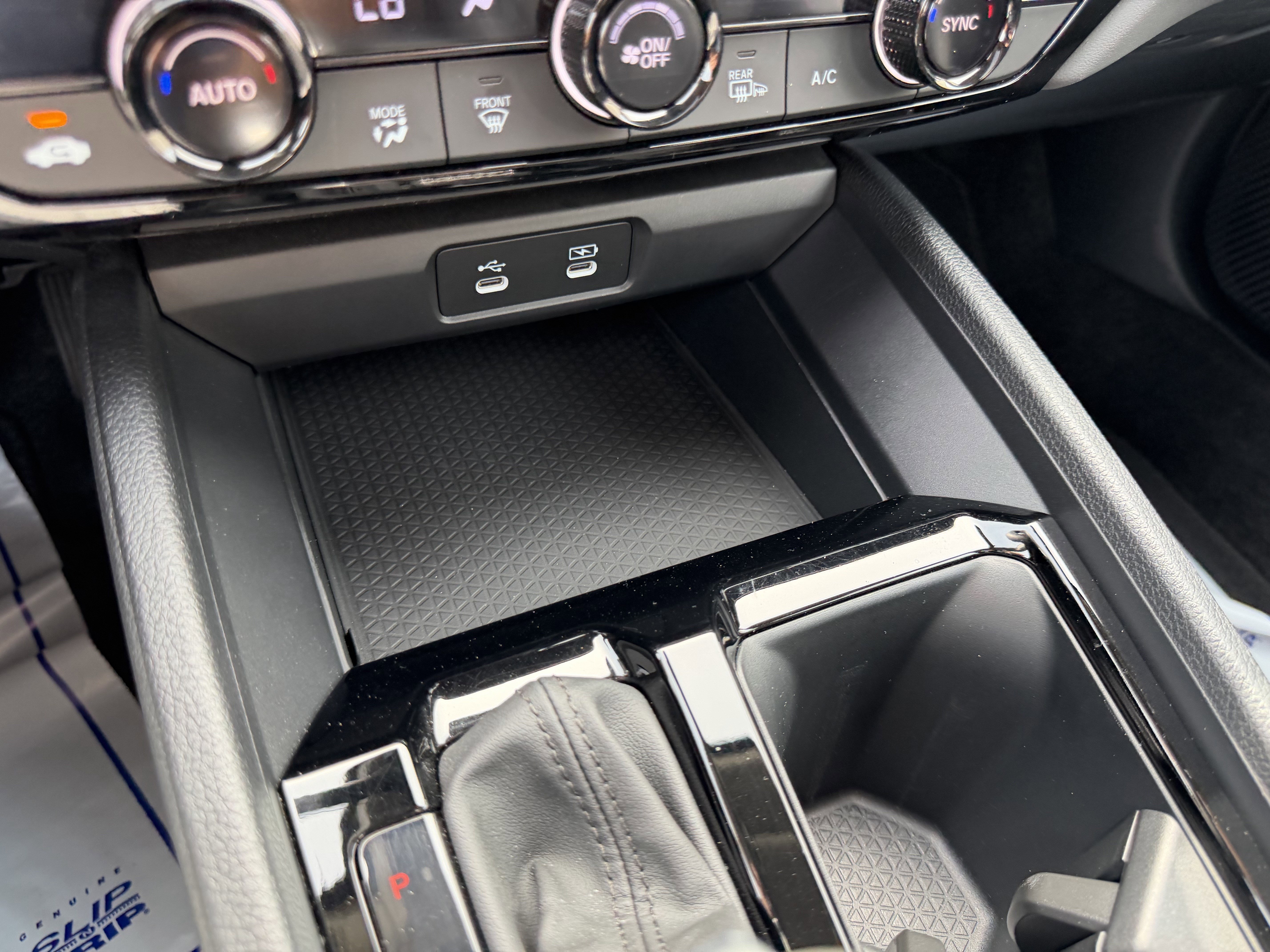 Used 2023 Honda Accord EX-L image 24