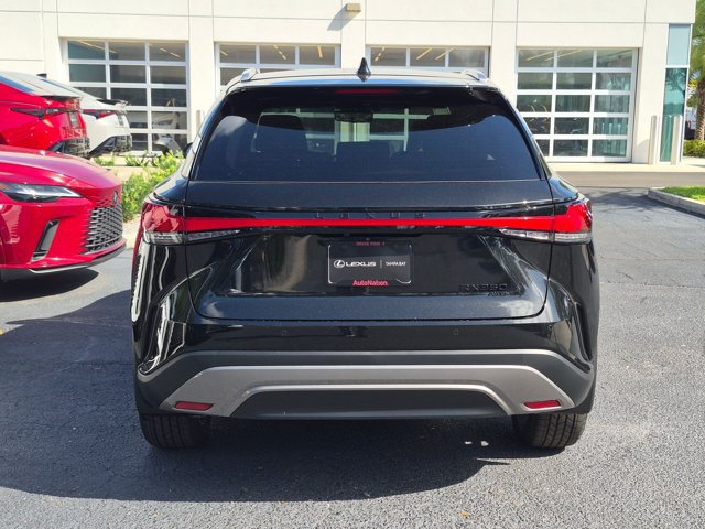 New 2026 Lexus RX 350 Premium Plus w/ Convenience Package AWD/4WD image 7