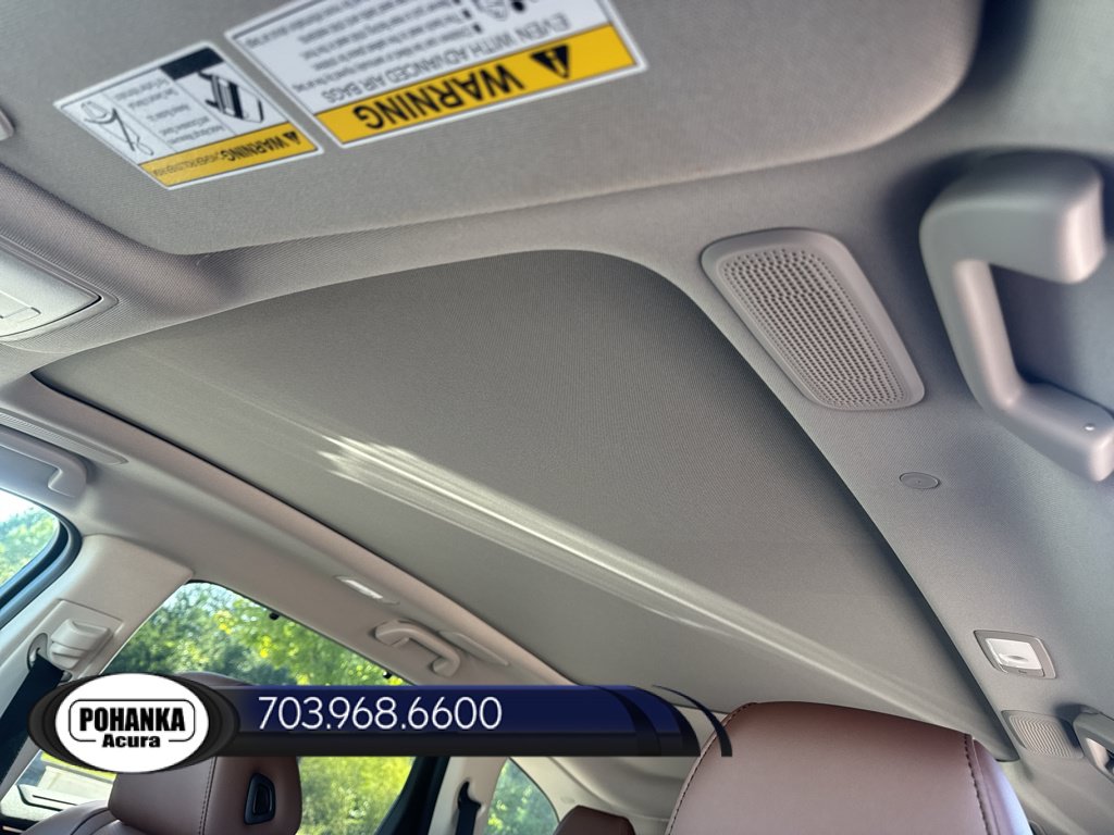 New 2026 Acura MDX w/ Technology Package AWD/4WD image 23
