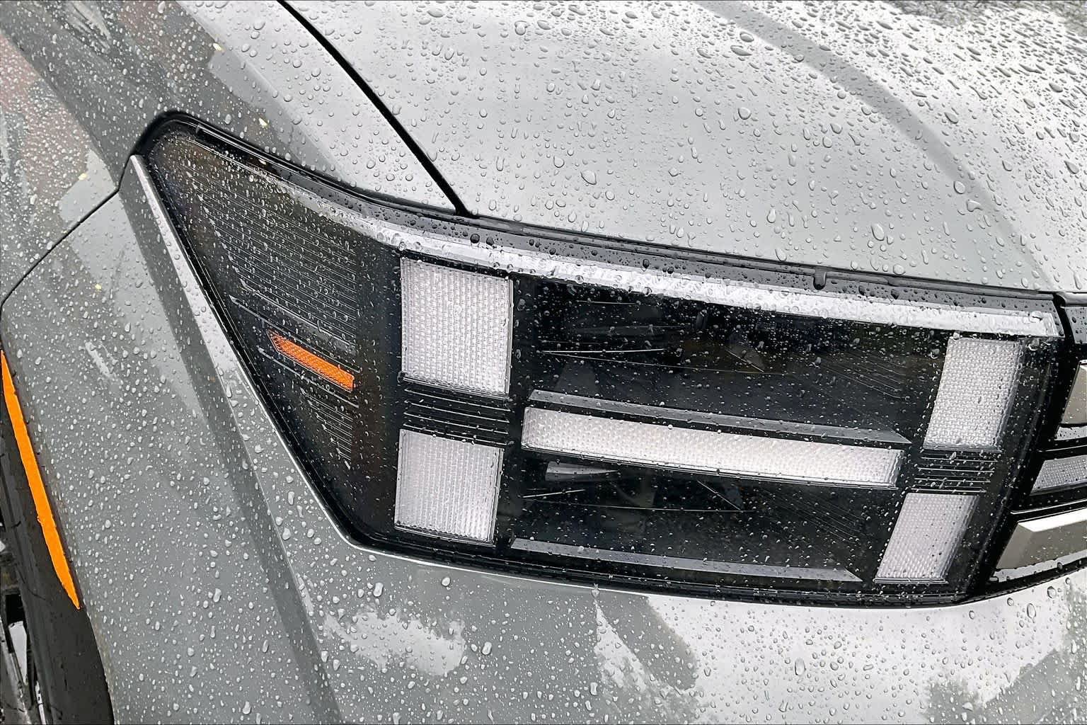 New 2027 Hyundai Santa Fe SEL AWD/4WD image 18