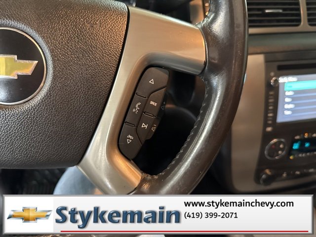 Used 2012 Chevrolet Silverado 3500 LTZ w/ LTZ Plus Package image 43