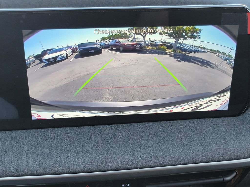 New 2026 Nissan Kicks SV w/ SV Premium Package image 8
