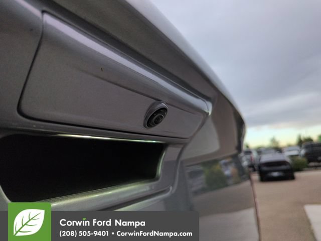 Used 2024 RAM 2500 Big Horn w/ Sport Appearance Package AWD/4WD image 30