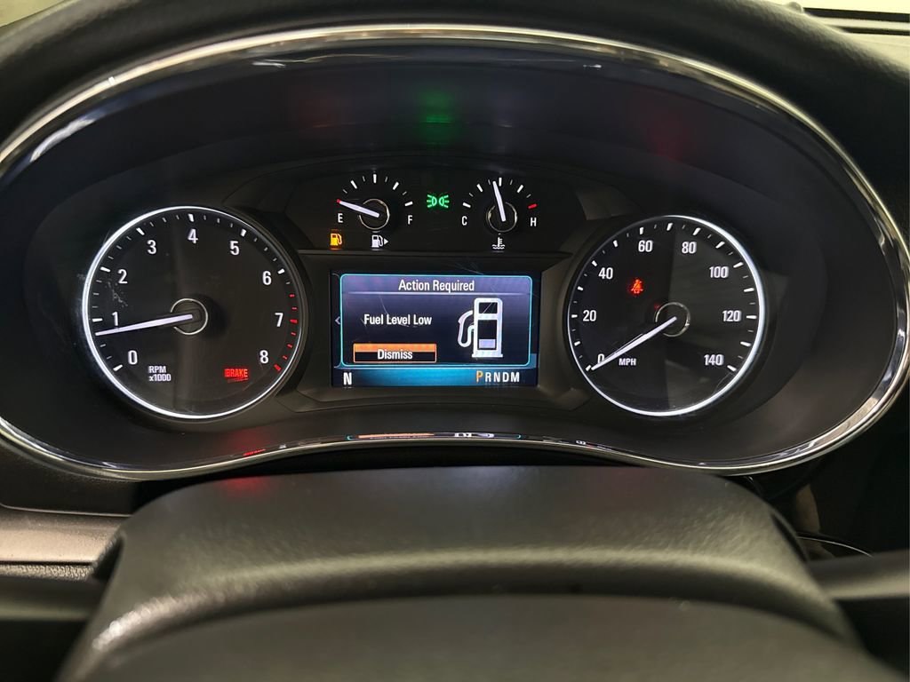 Used 2019 Buick Encore Sport Touring w/ LPO, Road Trip Package image 35