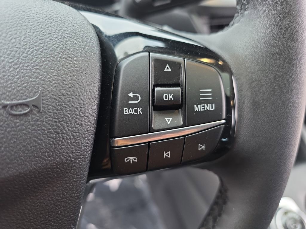 Used 2024 Ford Escape Active w/ Tech Pack #2 image 18