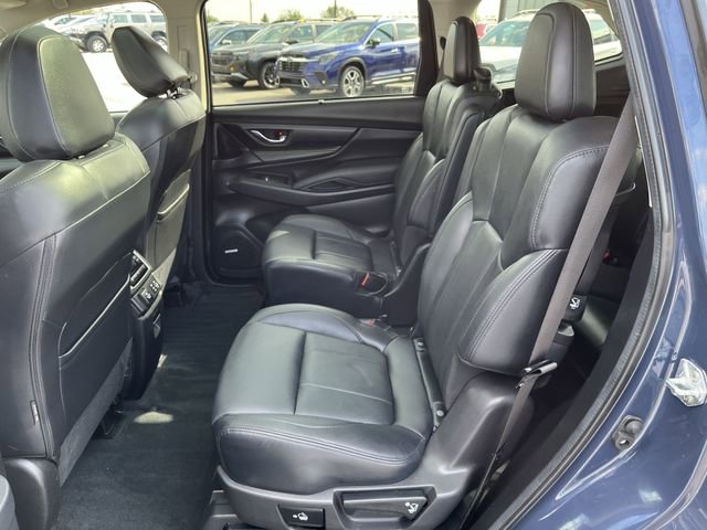 Certified 2025 Subaru Ascent Bronze Edition AWD/4WD image 26