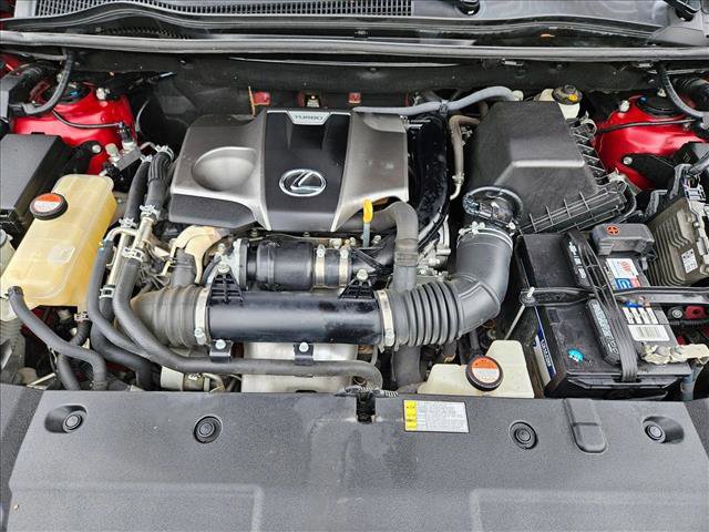 Used 2015 Lexus NX 200t FWD w/ Luxury Package image 24