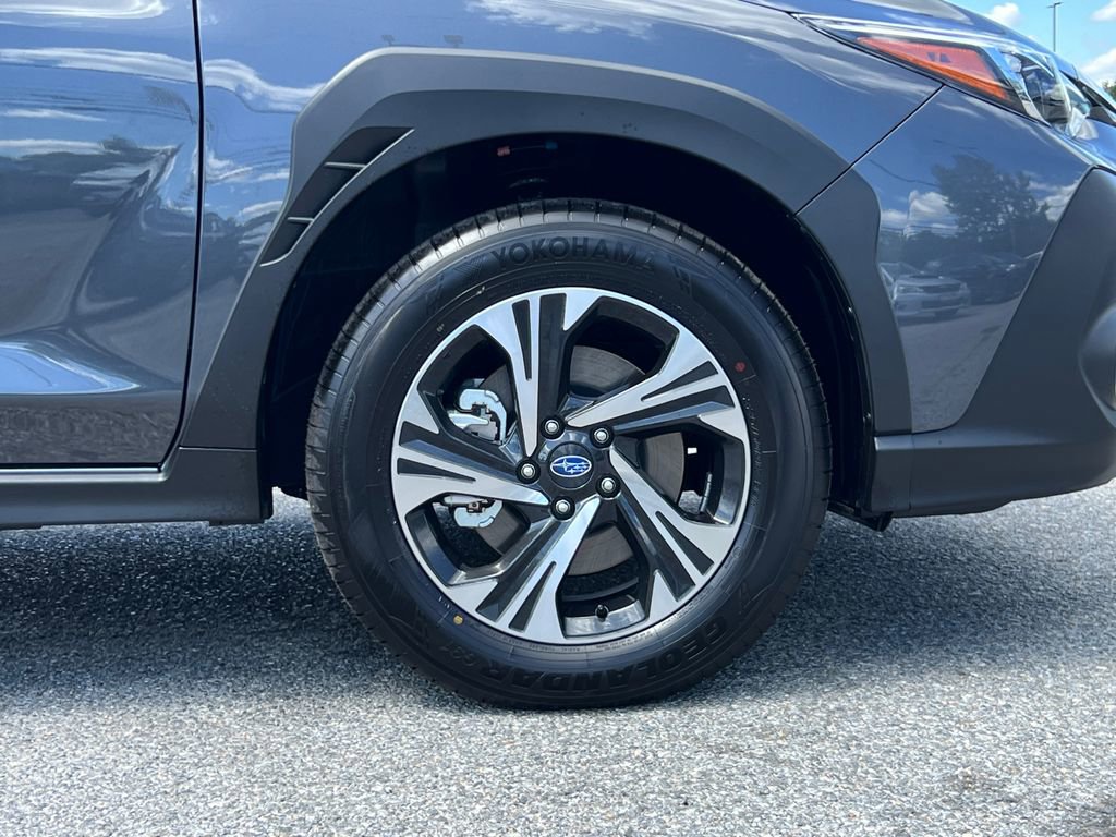 New 2025 Subaru Crosstrek 2.5i Premium image 7