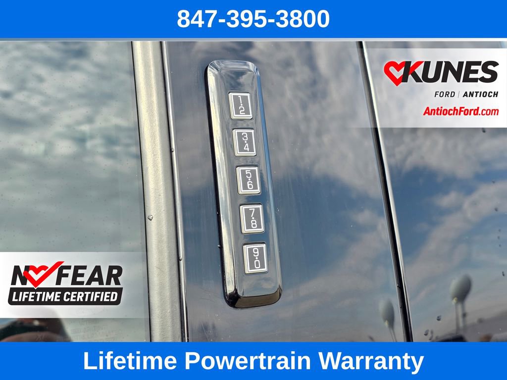 Used 2019 Ford F150 XLT w/ Equipment Group 302A Luxury image 22