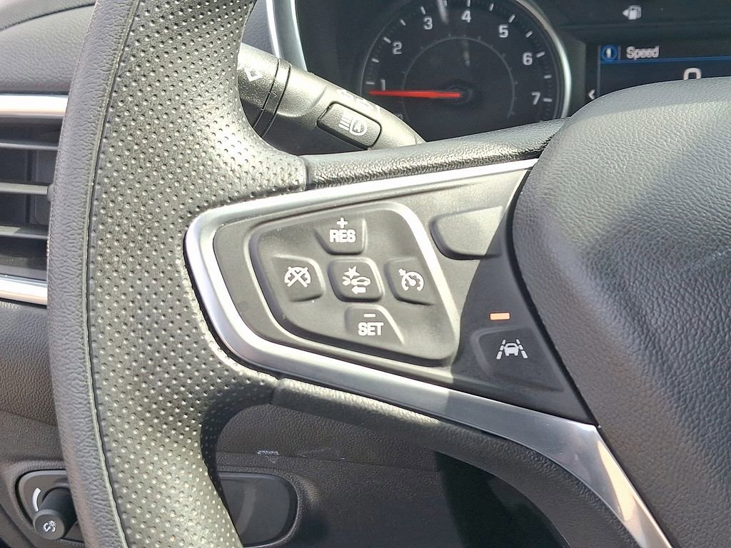 Used 2023 Chevrolet Equinox LT image 21