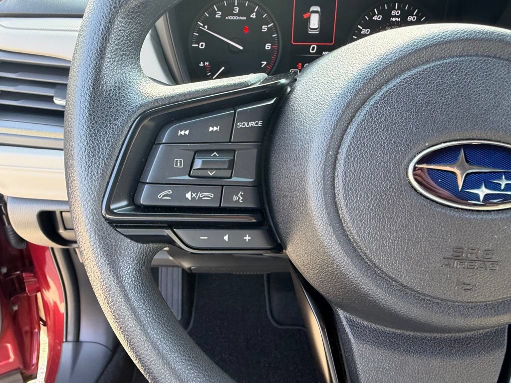 Used 2025 Subaru Forester AWD/4WD image 25