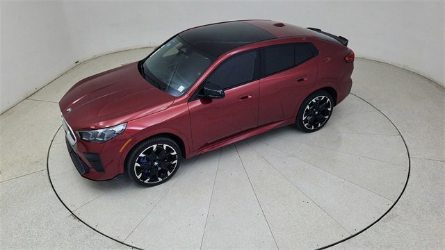 Used 2025 BMW X2 M35i image 78