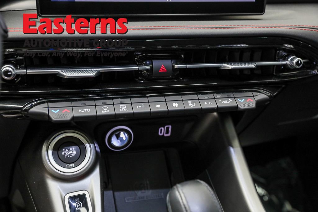 Used 2024 Dodge Hornet GT image 20