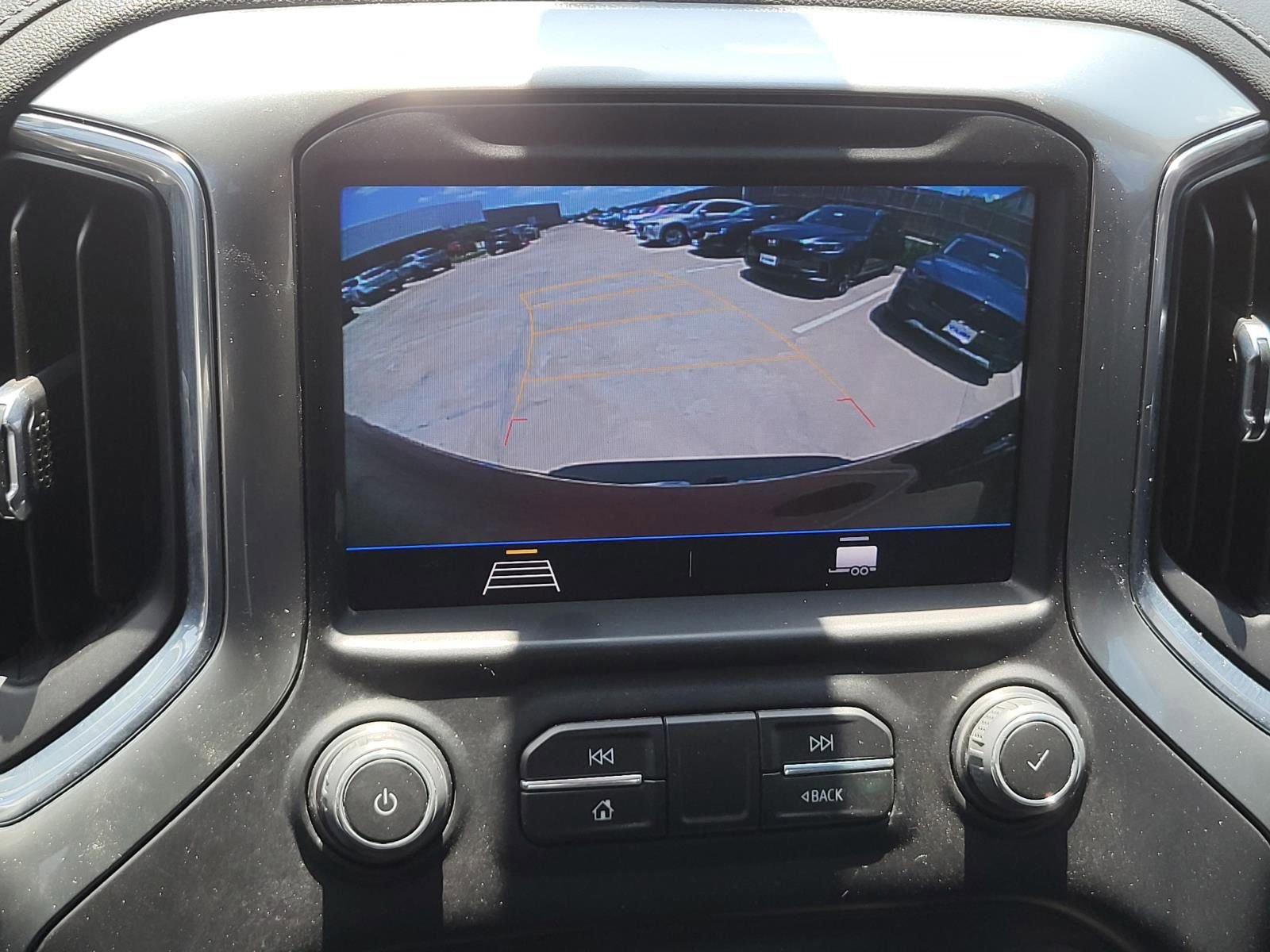 Used 2022 Chevrolet Silverado 1500 RST AWD/4WD image 24