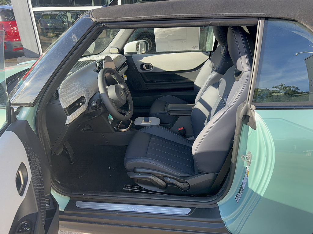 New 2027 MINI Cooper S FWD image 5