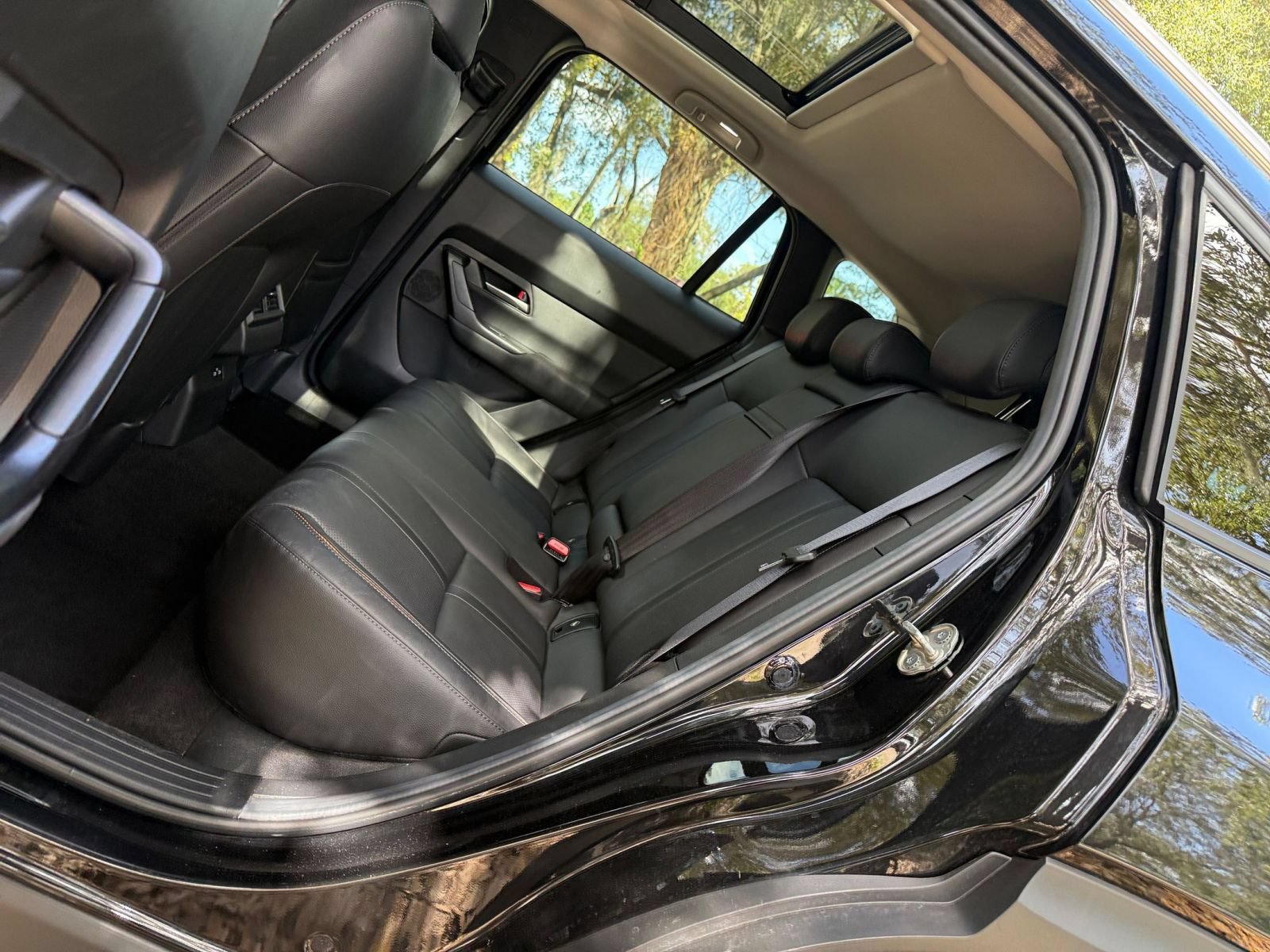 Used 2026 MAZDA CX-50 AWD 2.5 S w/ Premium Package image 25