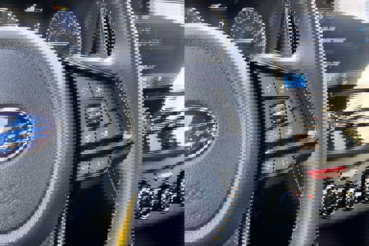 Used 2023 Subaru Crosstrek 2.5i Sport image 25