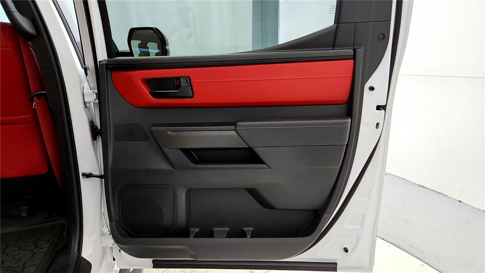 Certified 2026 Toyota Tundra TRD Pro AWD/4WD image 19