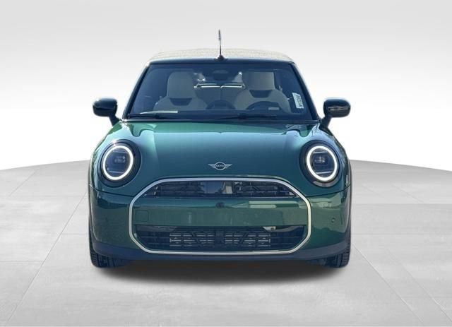 New 2026 MINI Cooper Convertible image 14