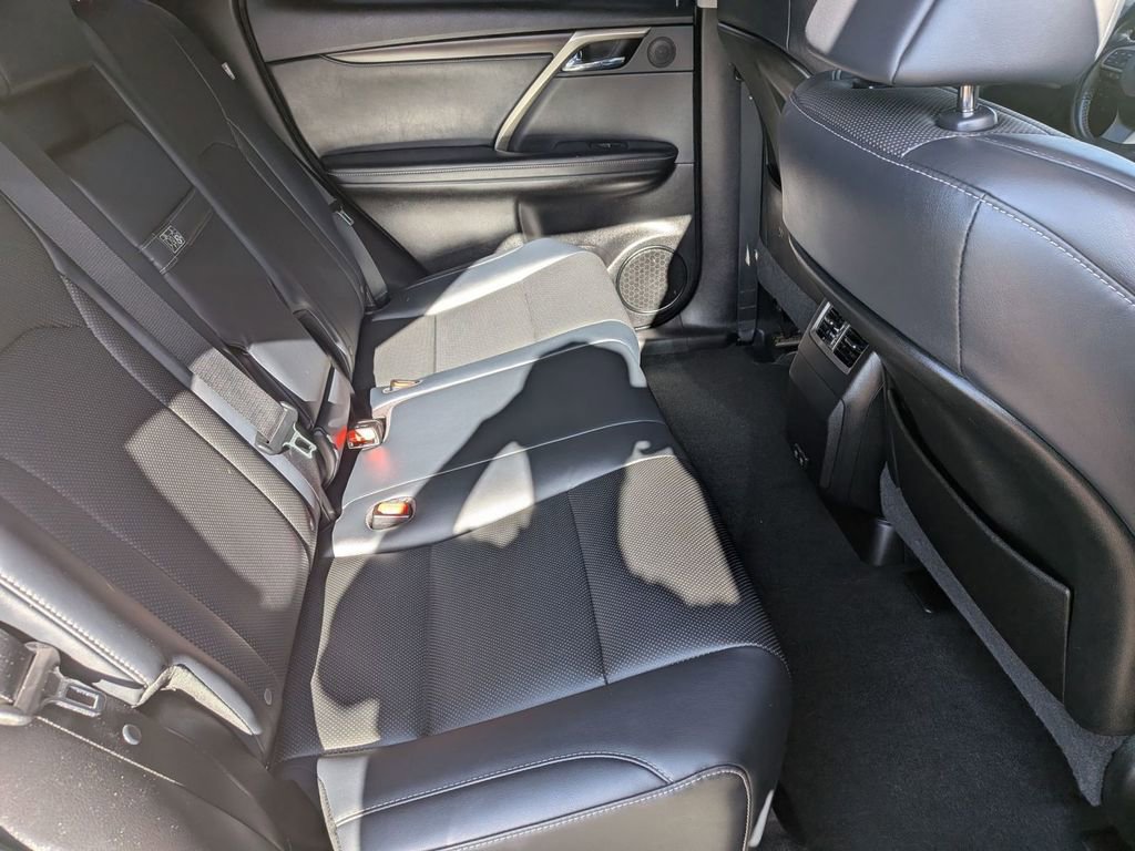 Used 2021 Lexus RX 350 AWD w/ Premium Package image 35
