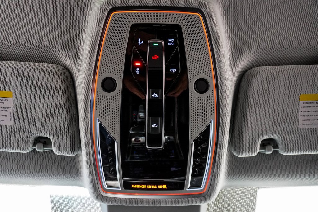 Used 2023 Audi S8 image 52