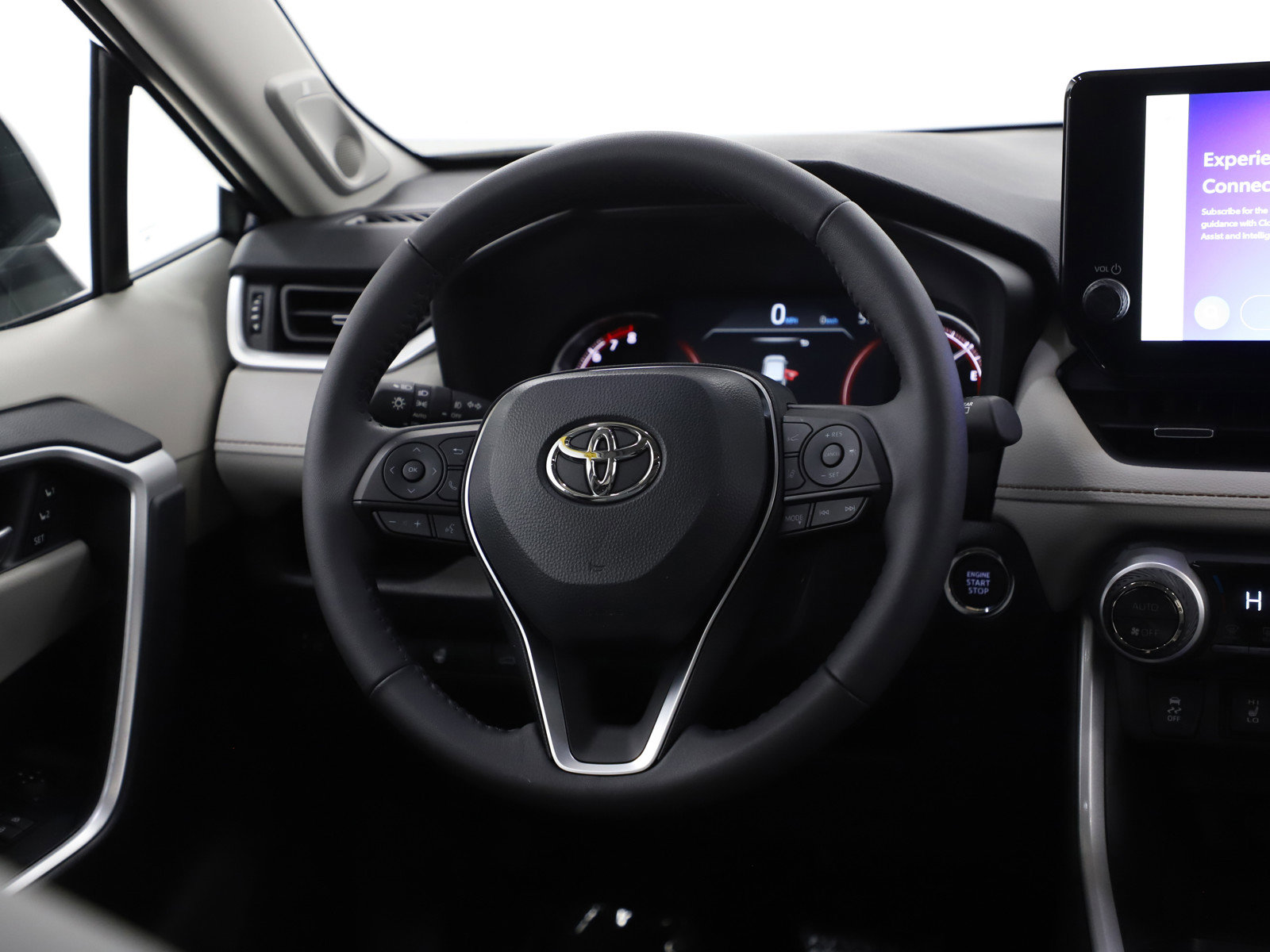 Used 2025 Toyota RAV4 XLE Premium w/ Weather Package image 14